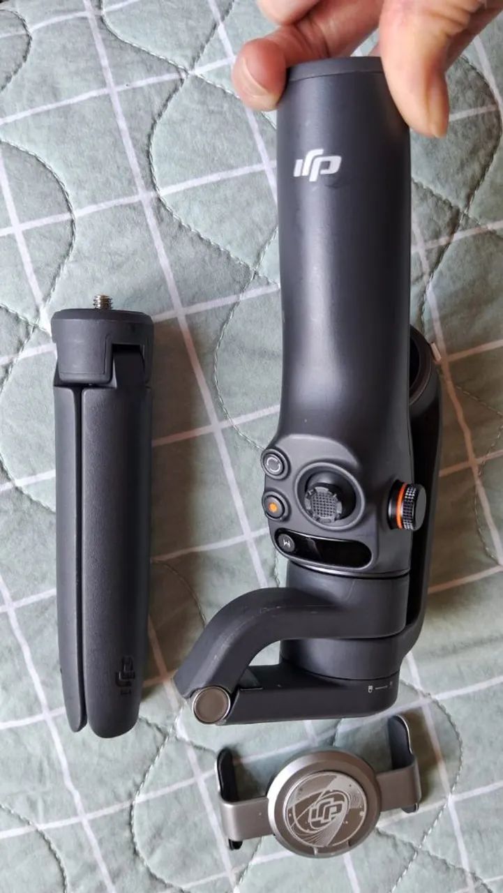 Gimbal  - Foto 4