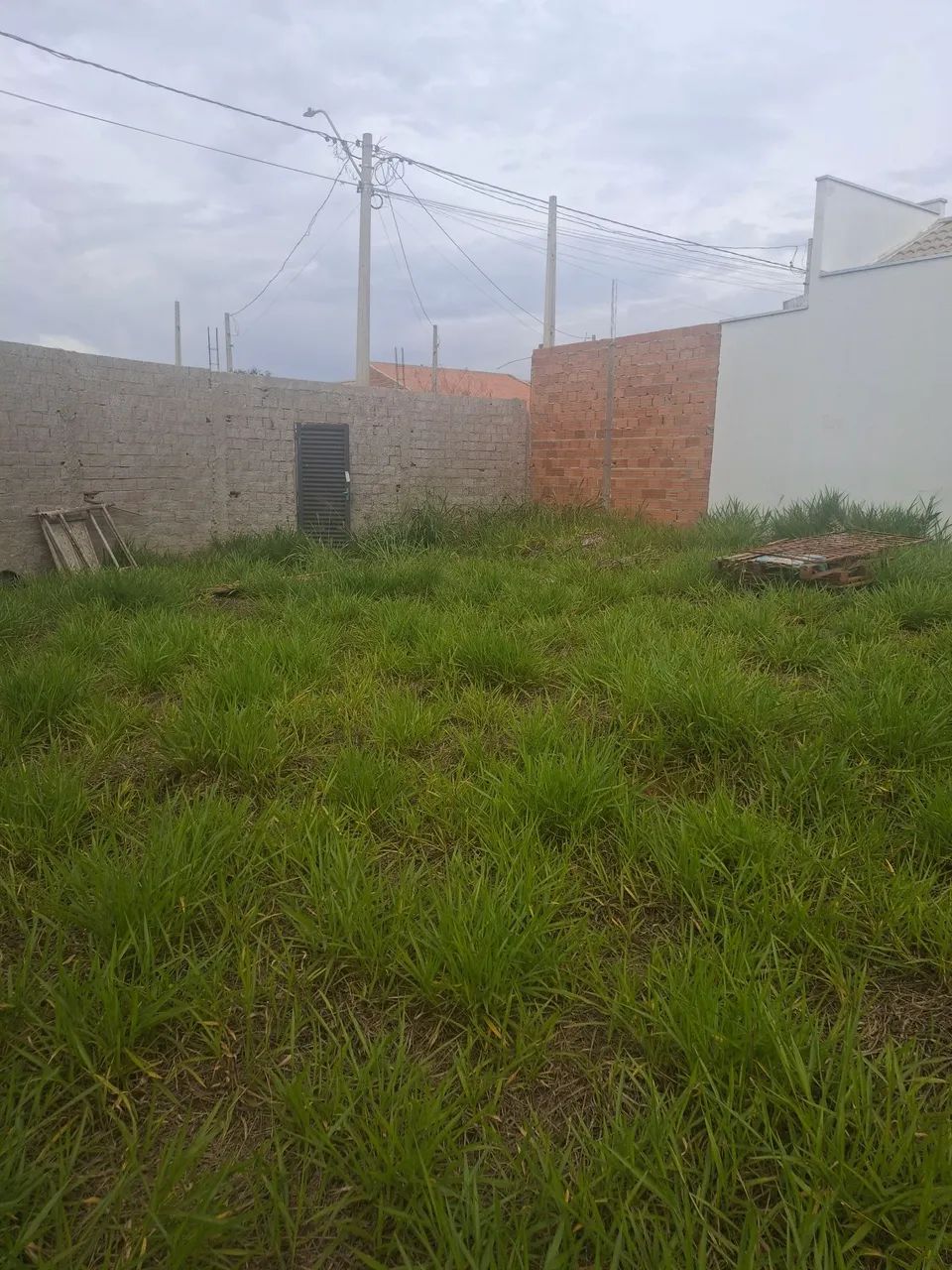 VENDO OU TROCO ESSE SUPER TERRENO!! - Foto 4