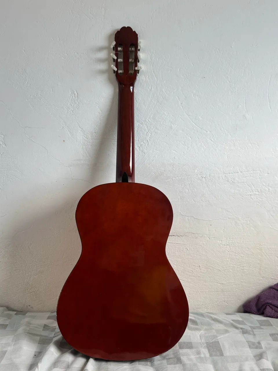 VIOLÃO VOGGA DE ENTRADA - Foto 4