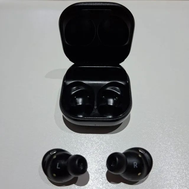 Galaxy Buds Pro Cancelamento de Ruido - Foto 3