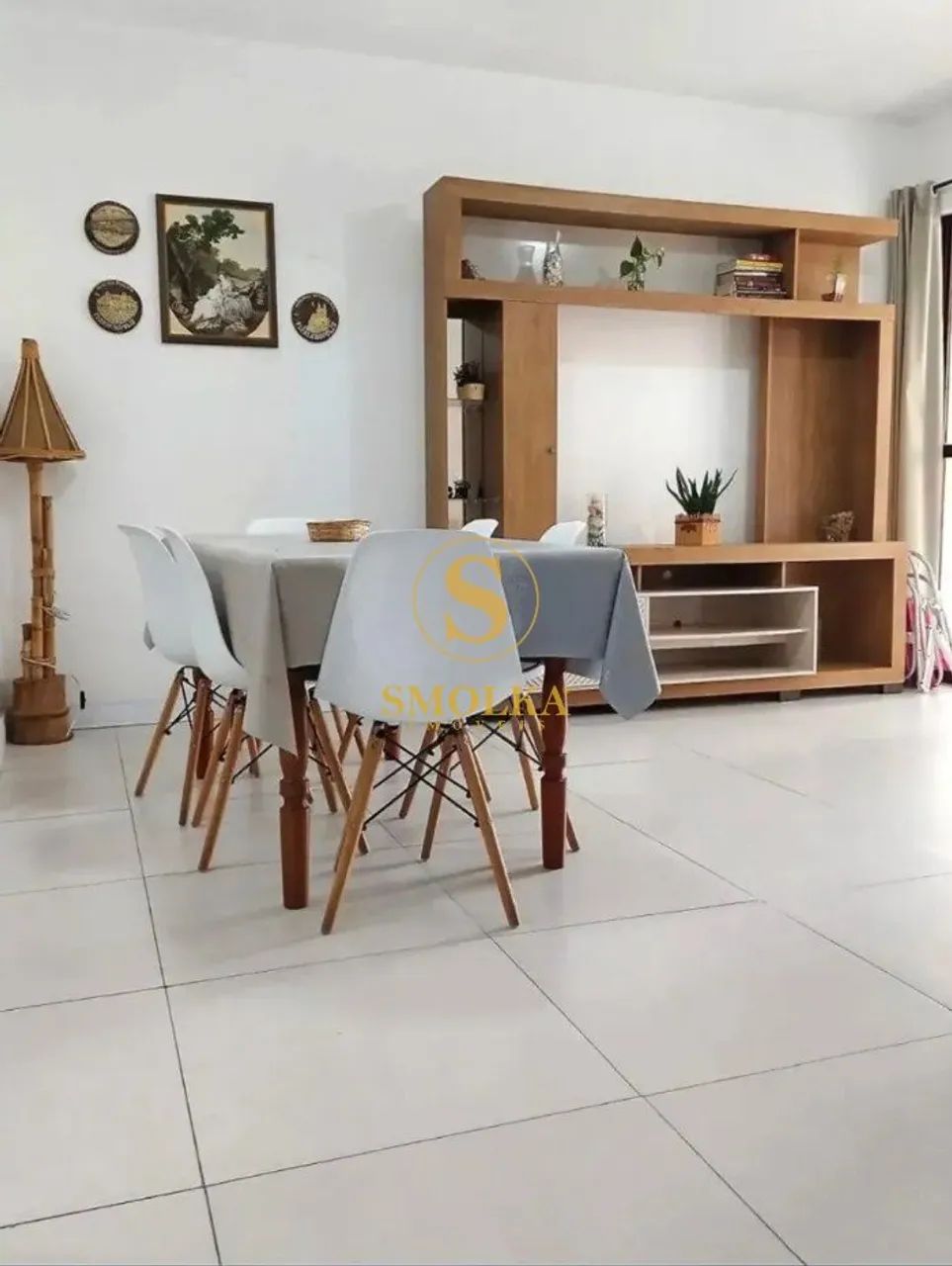 APARTAMENTO, 2 DORMITÓRIOS PROXIMO PRAIA EM CANASVIEIRAS - Foto 3