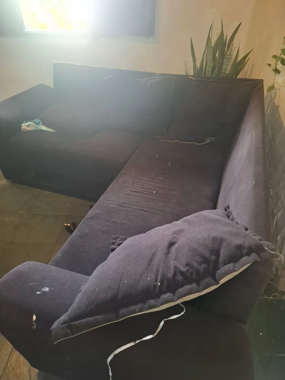 Sofa - Foto 2