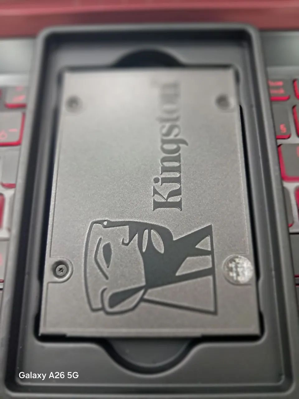 SSD 480GB 