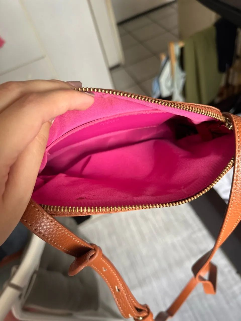 Bolsa pequena  - Foto 4