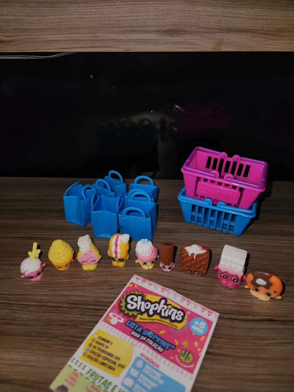 9 Shopkins Doce - Foto 2