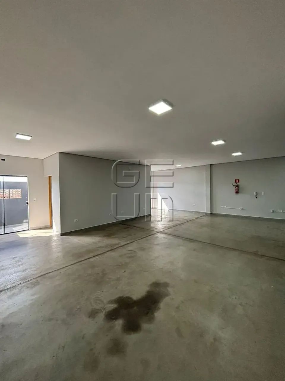 Sala para locação, Conjunto Cafezal 1, Londrina, PR - Foto 2