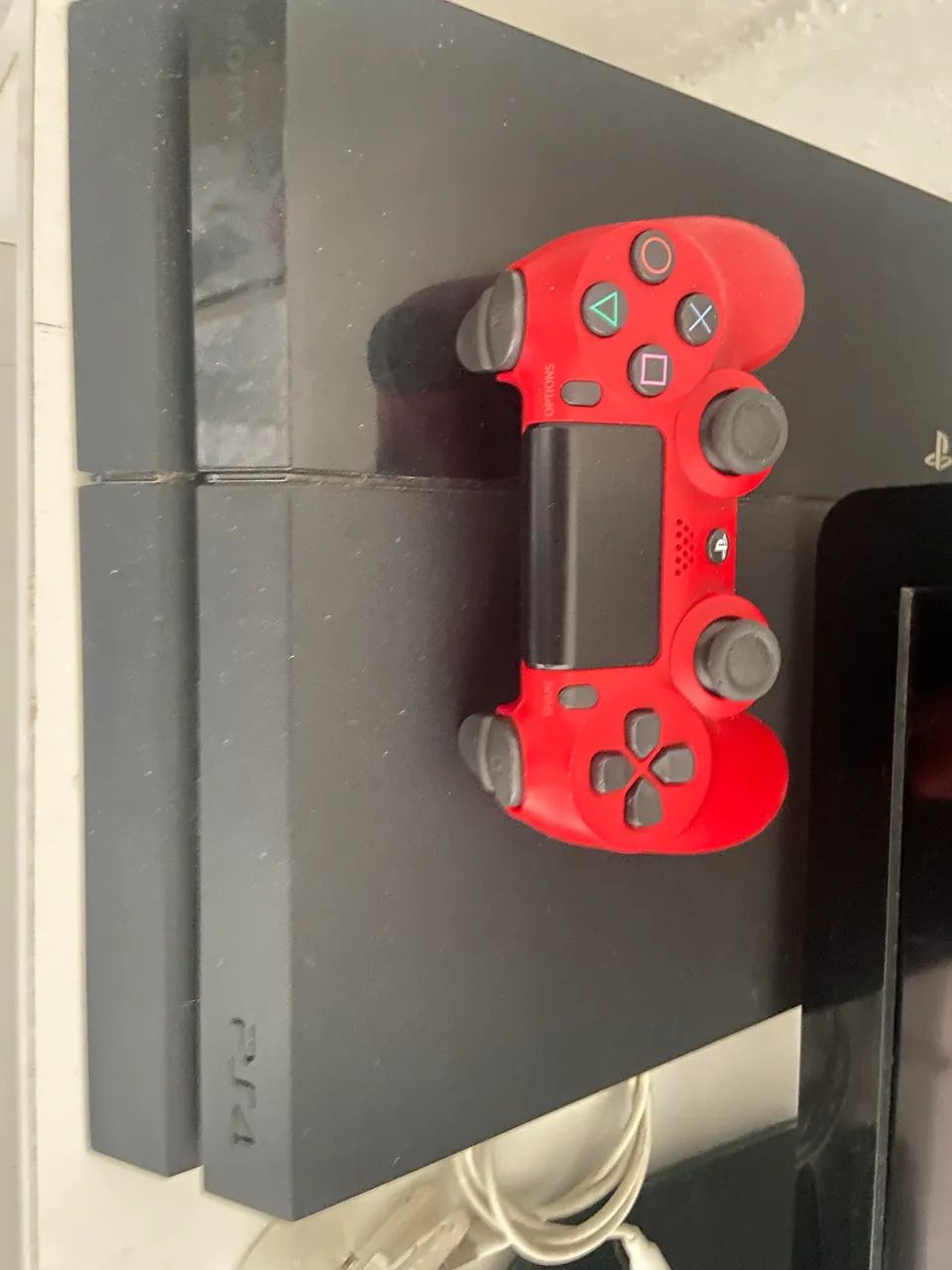 Ps4 - Foto 2