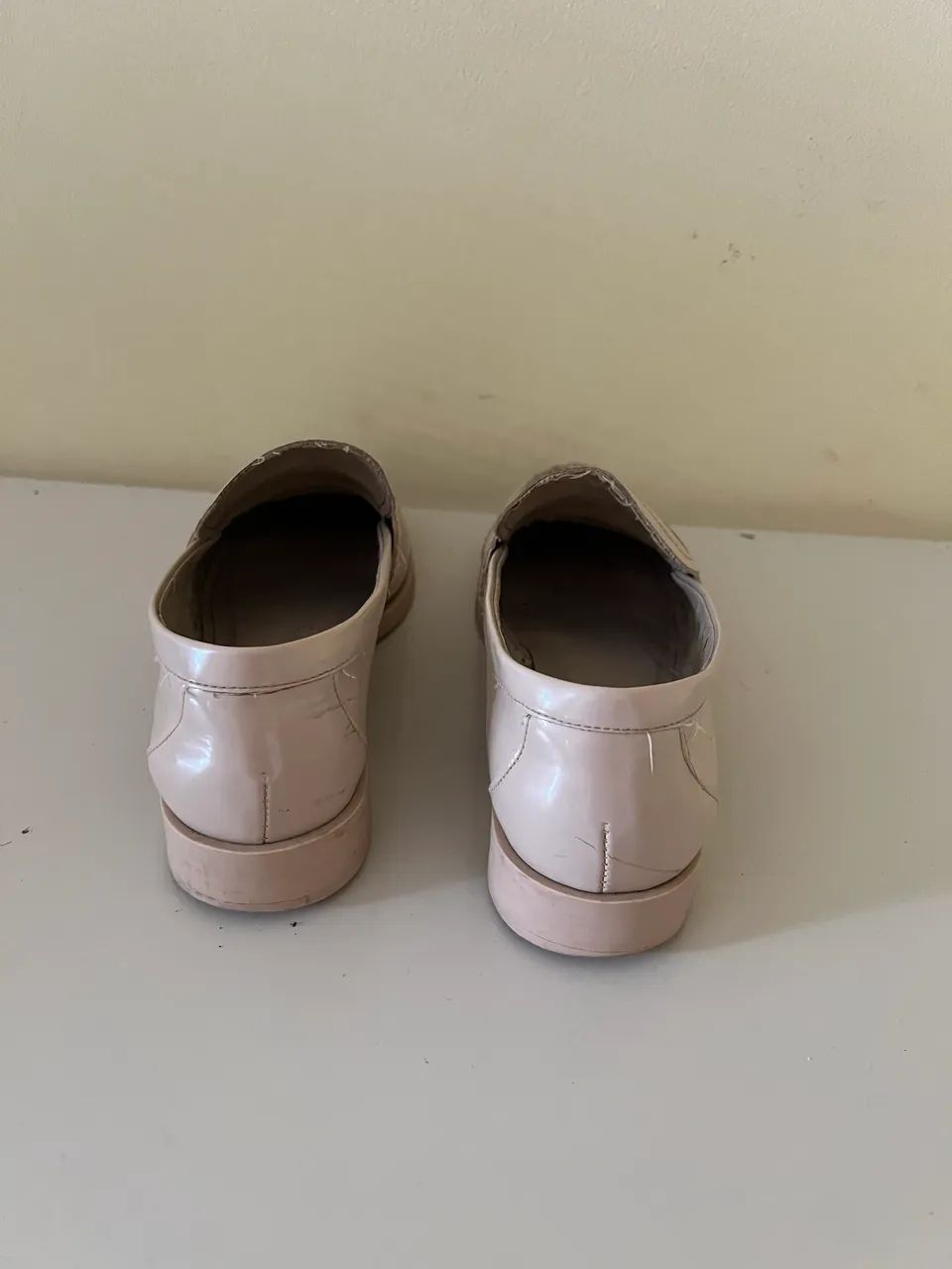 Sapato Arezzo tam 37 - Foto 3