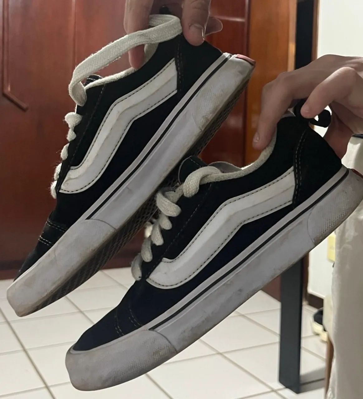 Vans Knu - Foto 2