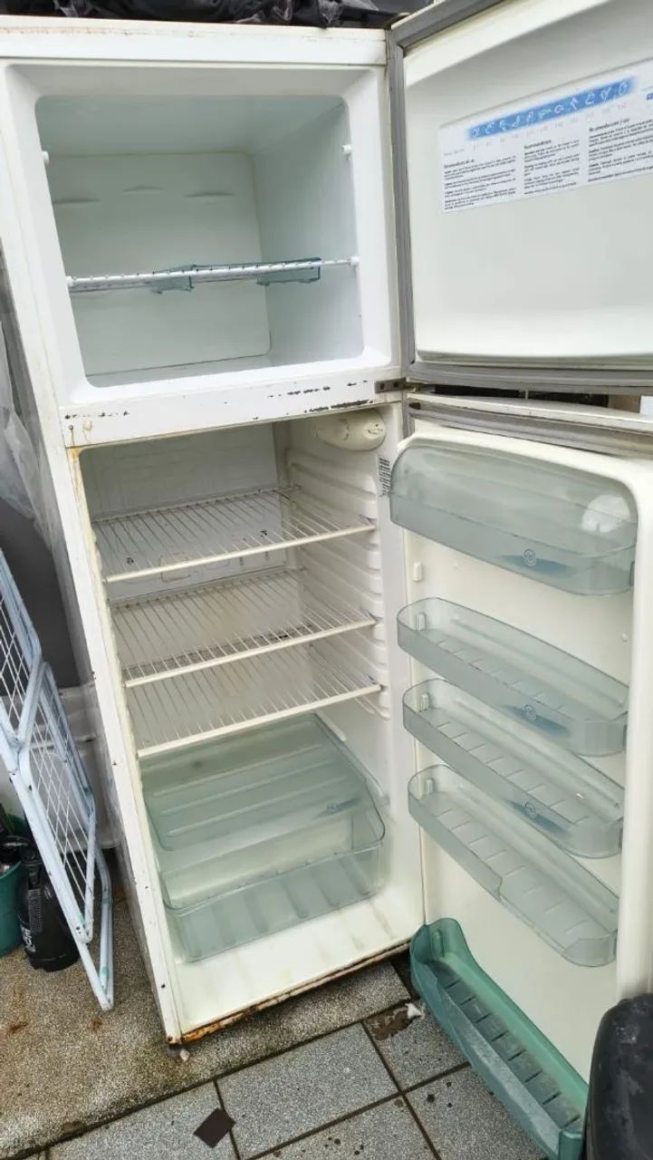 Geladeira 450 - Foto 5