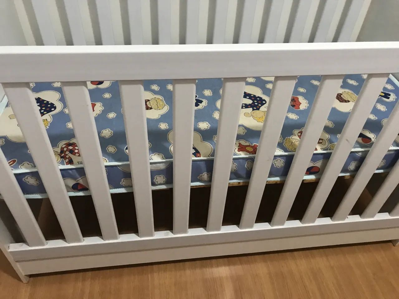 Berços  - Foto 3