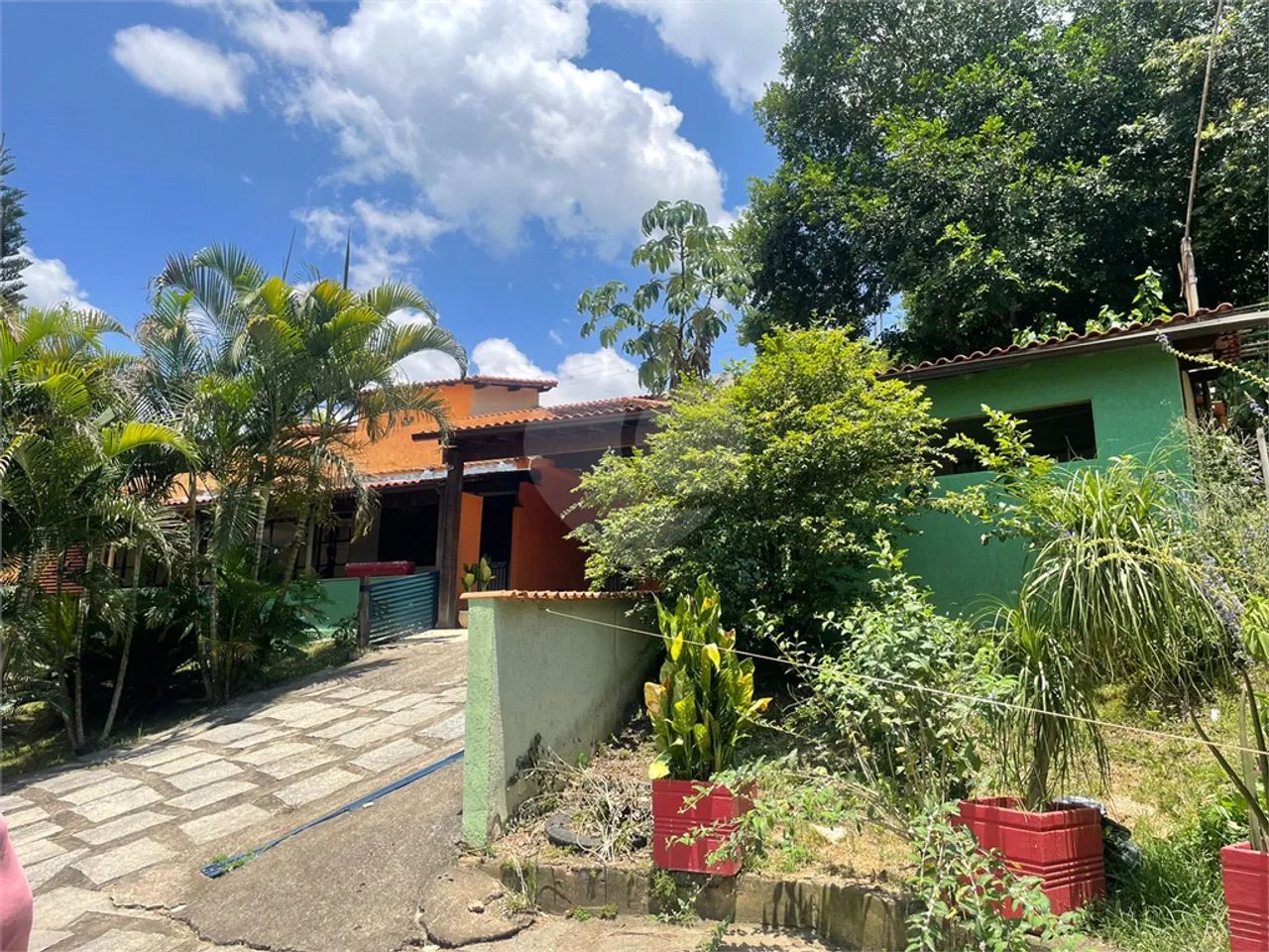 Sítio com 4 quartos à venda em Centro - RJ - Foto 3