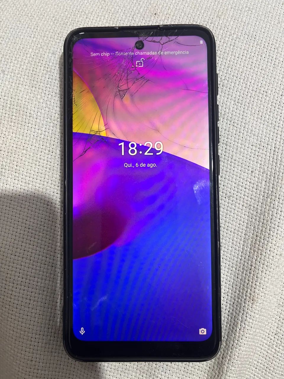 Celular motoe40 - Foto 2