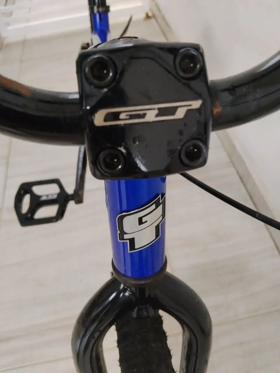 Bmx GT aro 20 - Foto 3