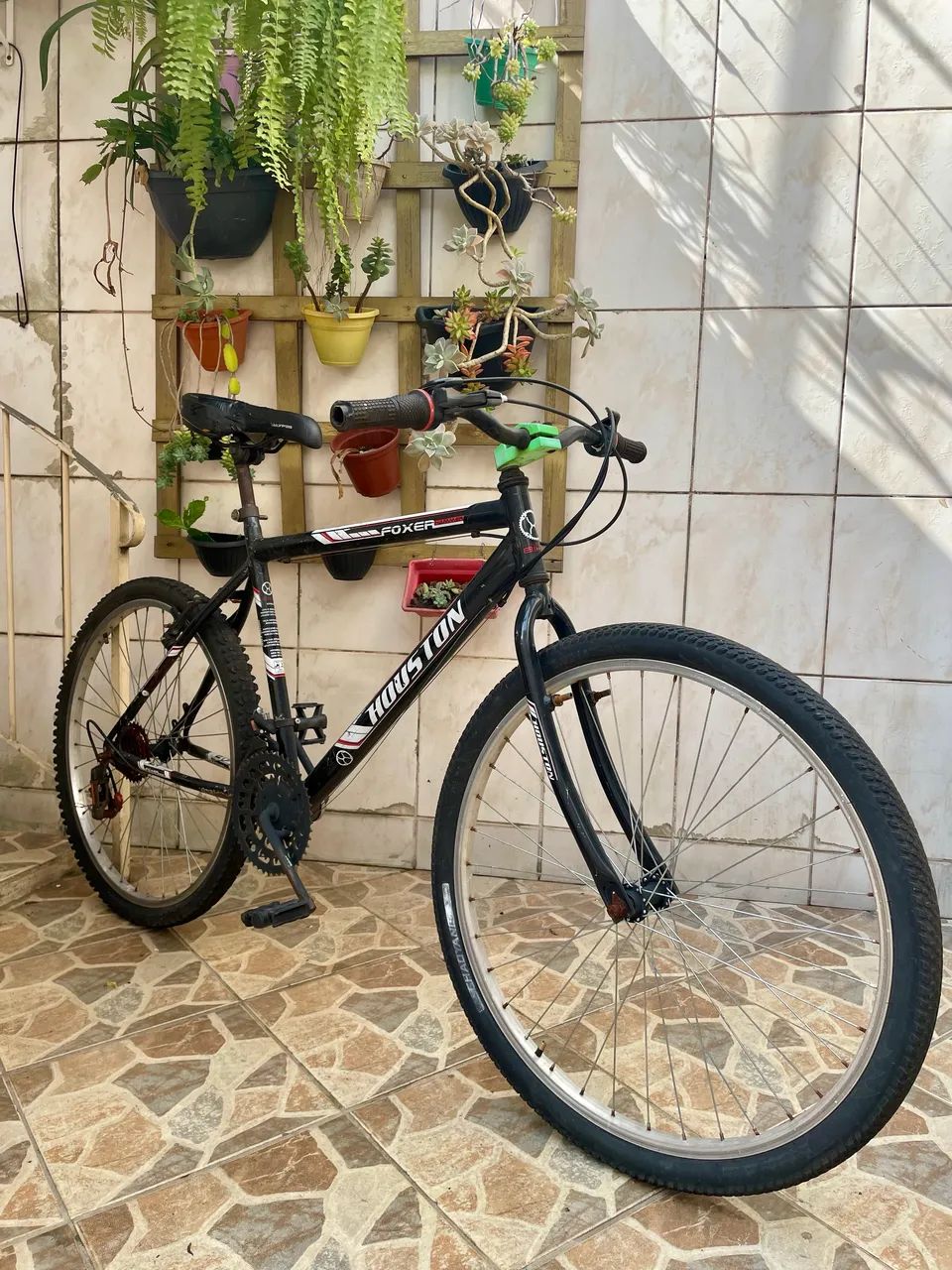 Bicicleta Houston Aro 26  - Foto 3