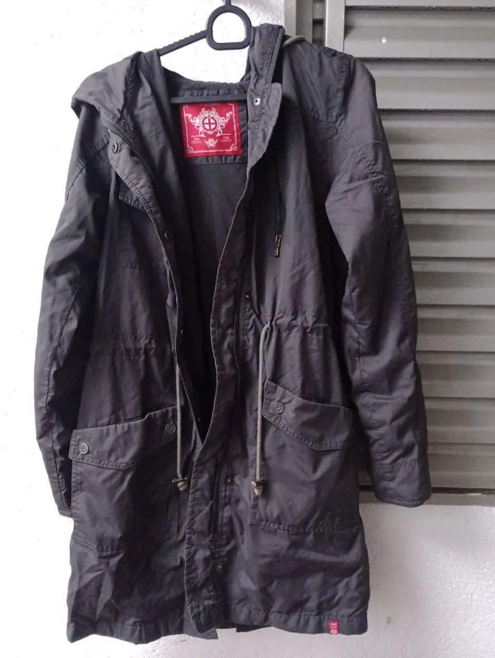 Lote de roupas para brechó Filé!! - Foto 5