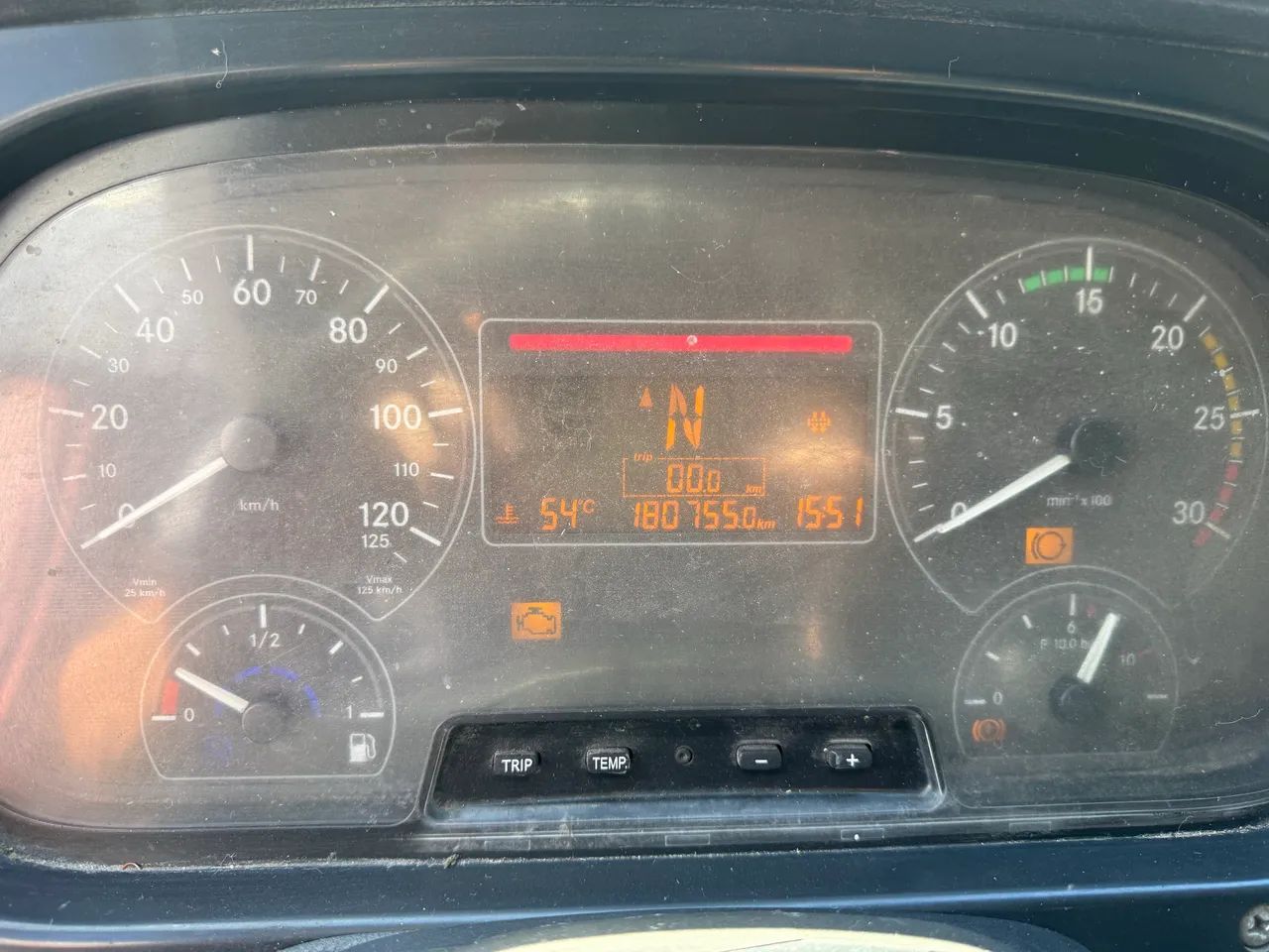 MB 1719 CAÇAMBA - Foto 3