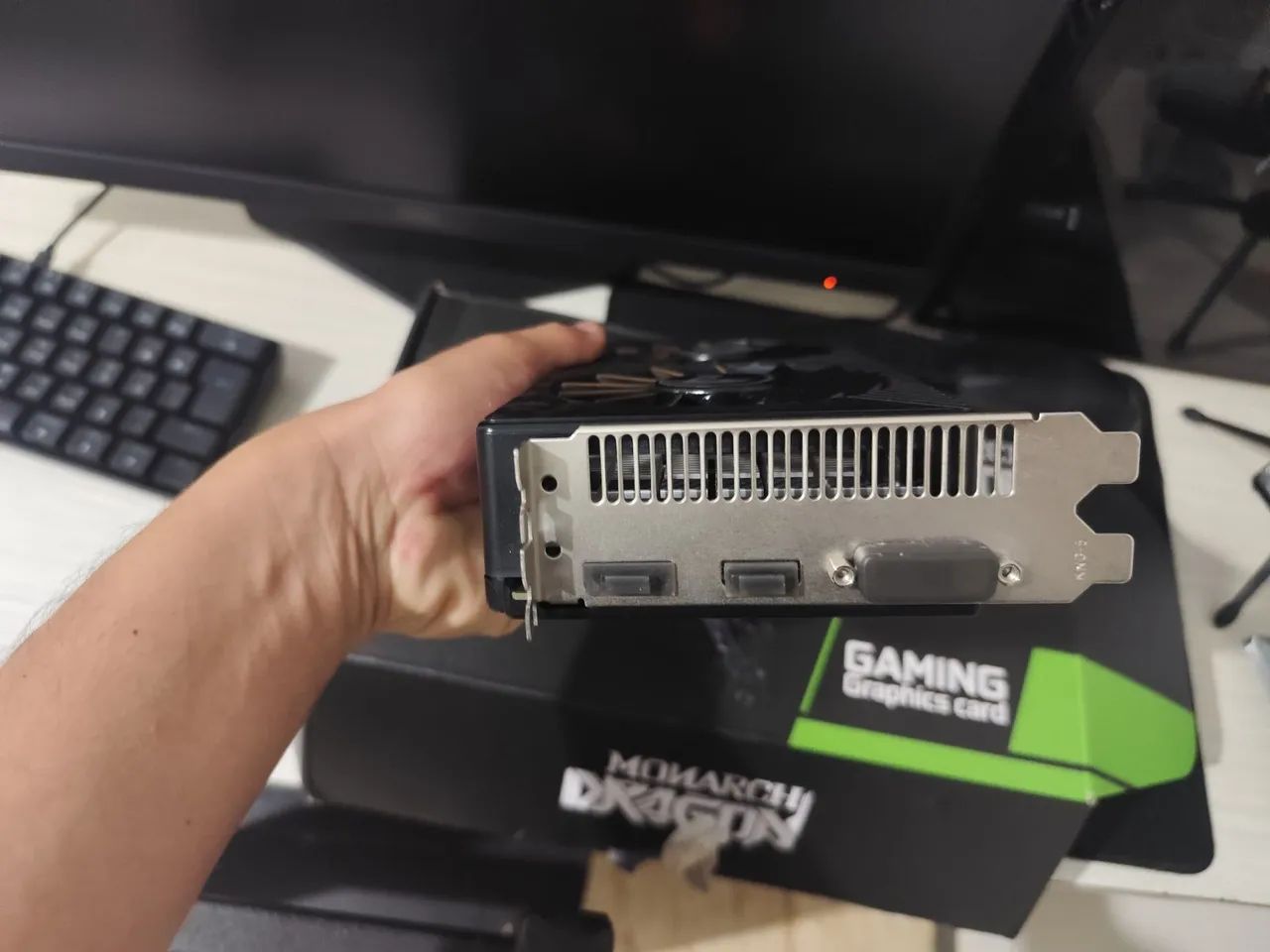 RX 580 - Foto 3