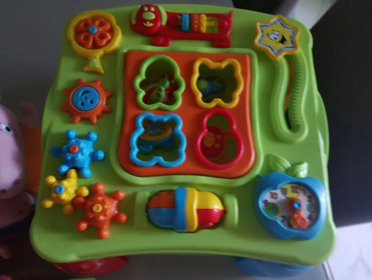 Brinquedos para bebê  - Foto 3