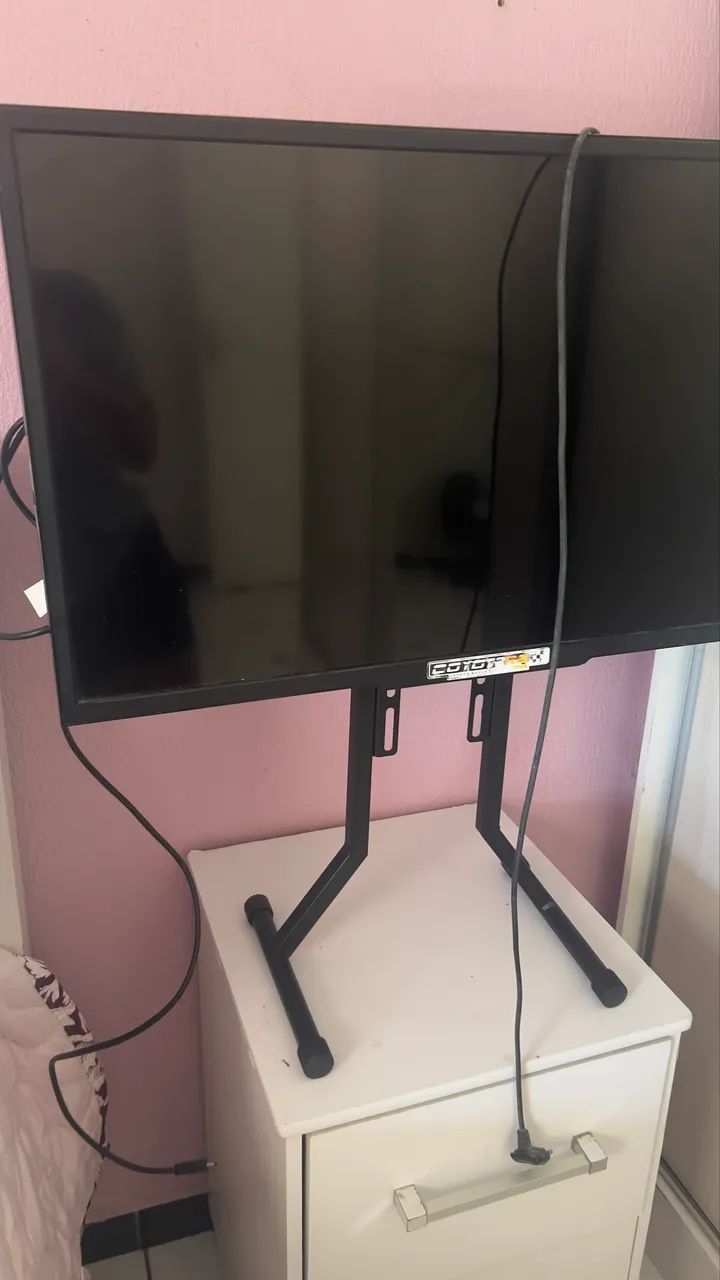 Vendo tv  - Foto 2