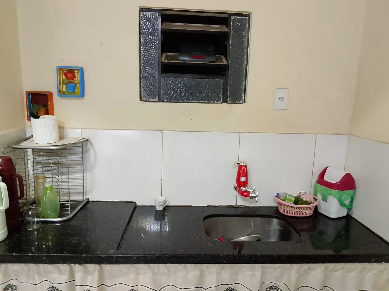 Oportunidade, casa excelente e grande  - Foto 2