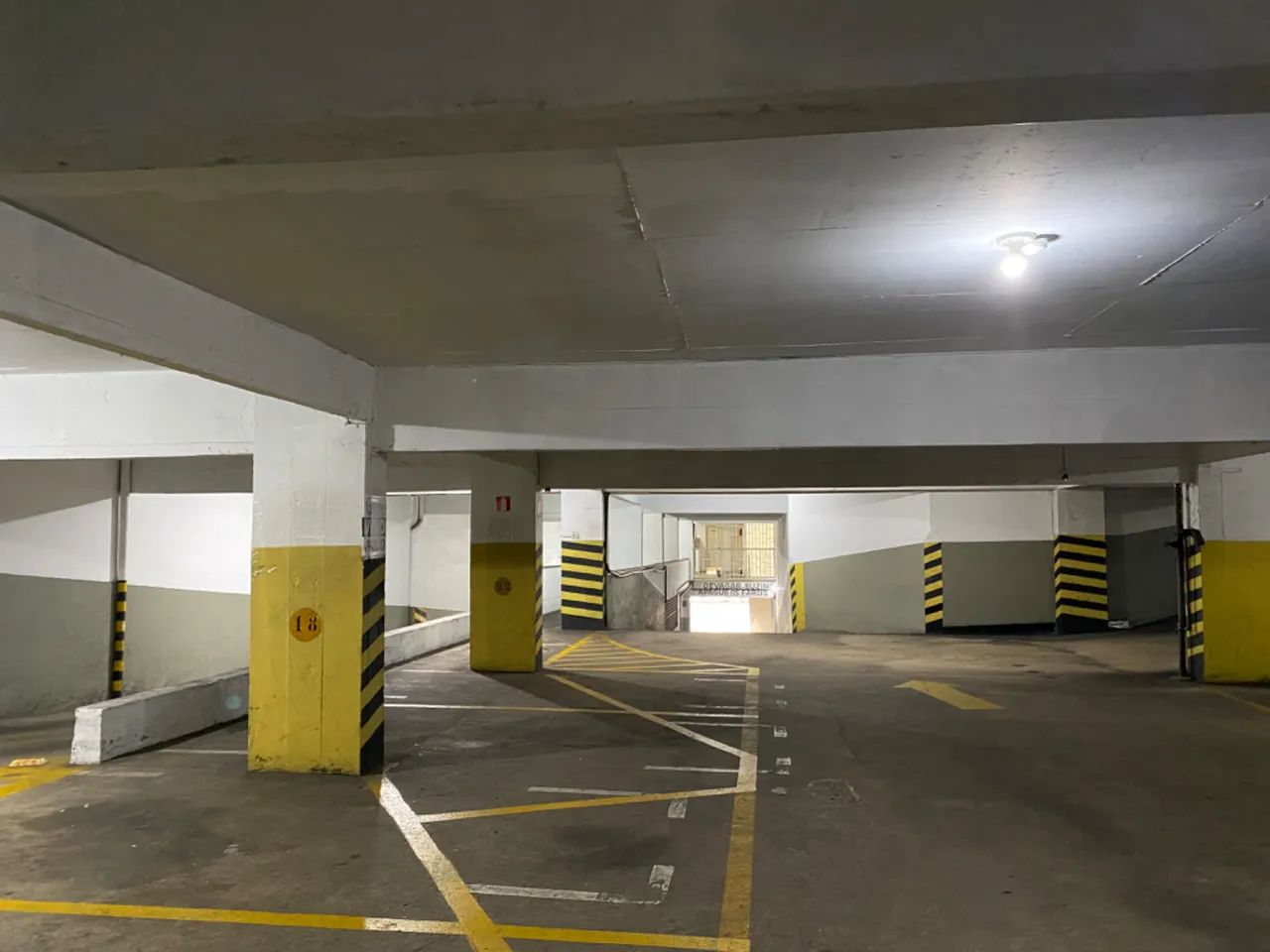 Vaga de garagem no Centro para venda - Foto 5