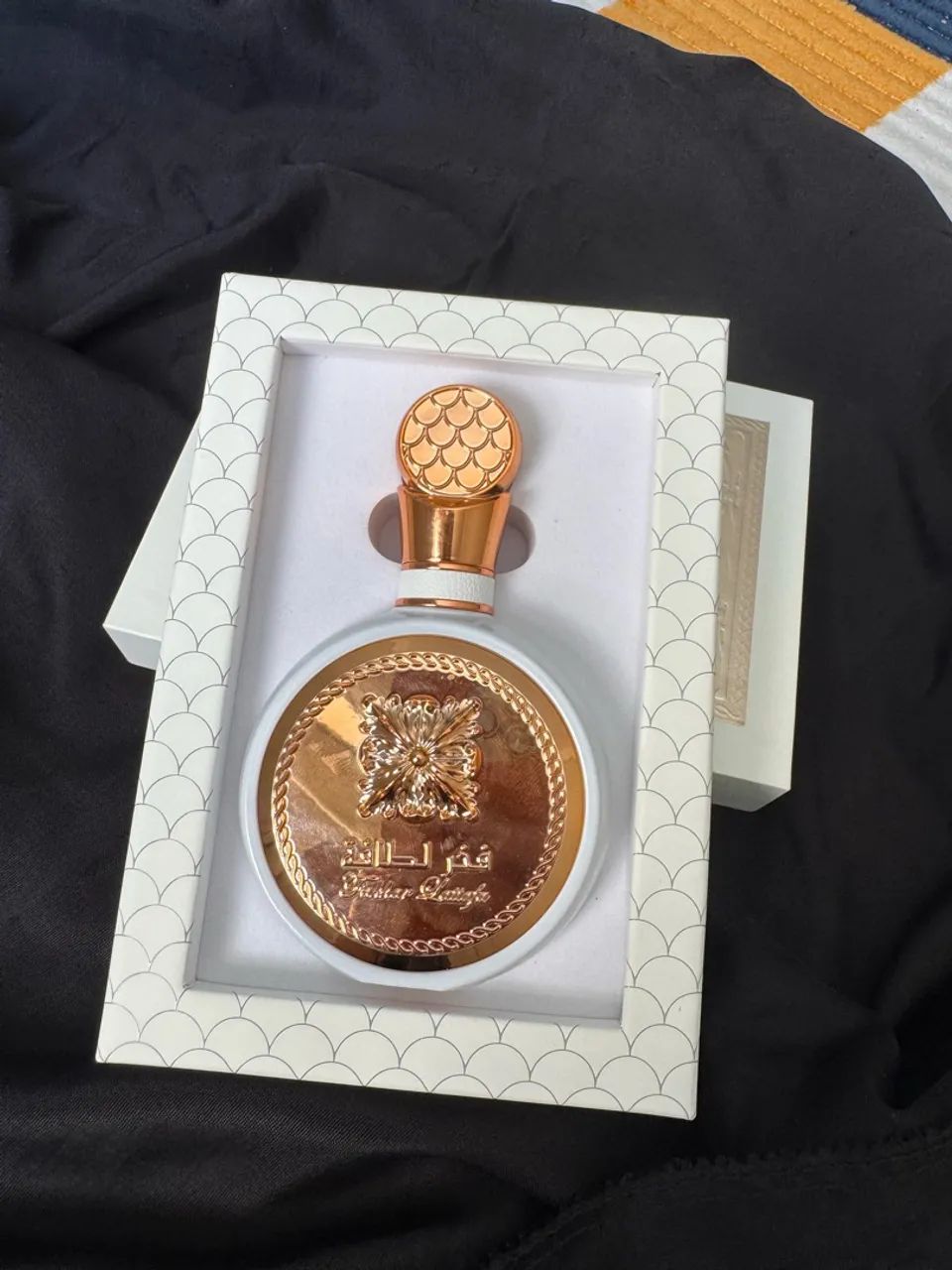 Perfume feminino marcante e envolvente  - Foto 2