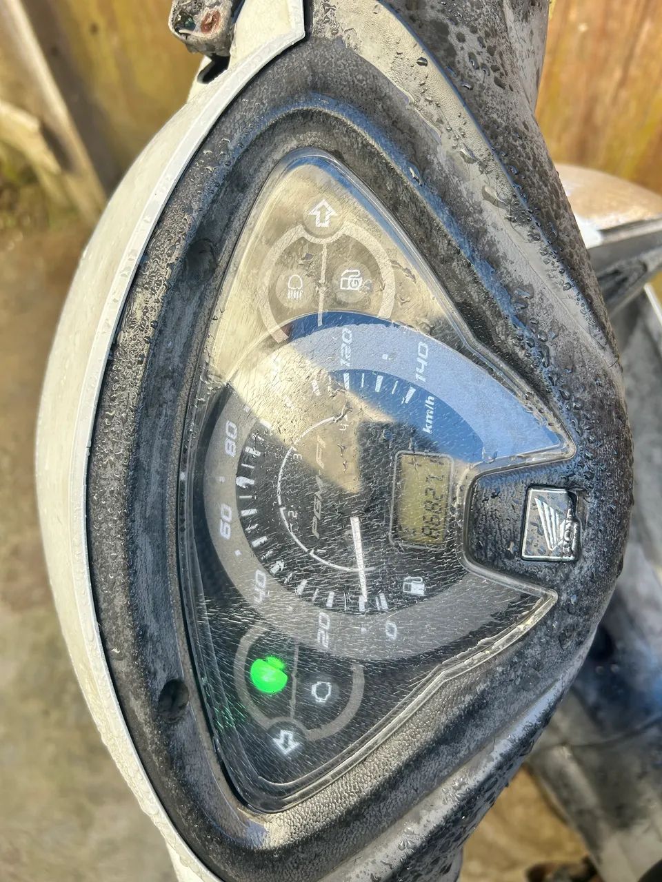 Vende-se moto - Foto 4