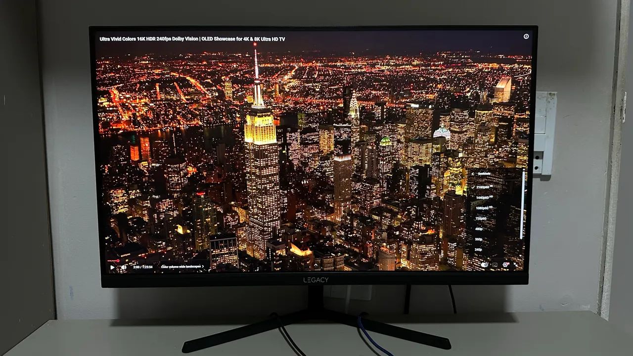Monitor GAMER - Foto 2