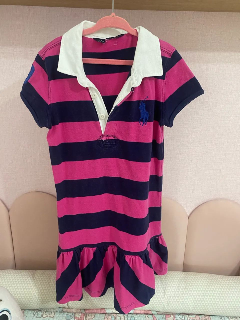 Vestido Ralph Lauren - Foto 3