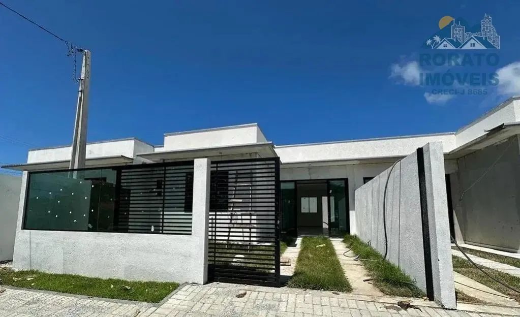 Casa em Tabuleiro - Matinhos, PR