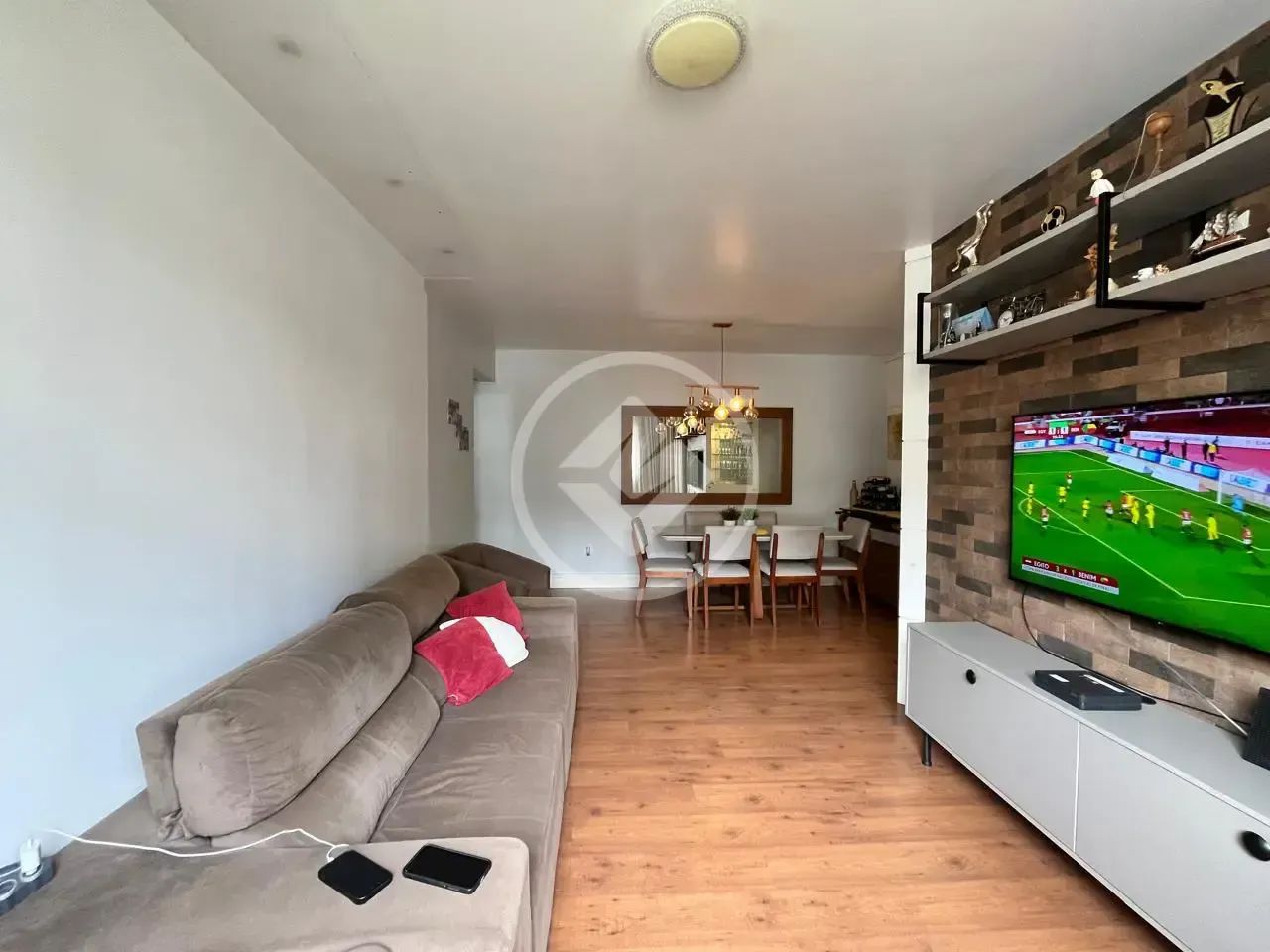 APARTAMENTO - Capoeiras - DP-288506 - Foto 2