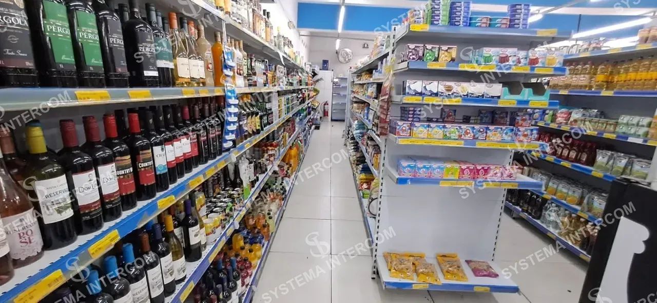 Supermercado sem concorrencia com excelente moradia em Osasco - Foto 3