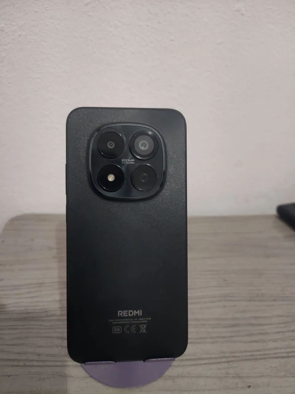 Redmi Note 15 Pro 5G - Foto 2