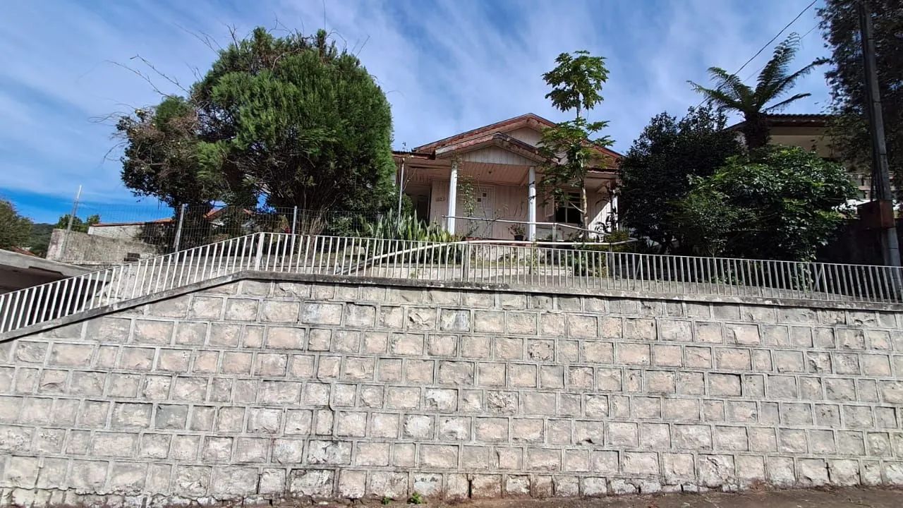 Terreno Centro Porto União 