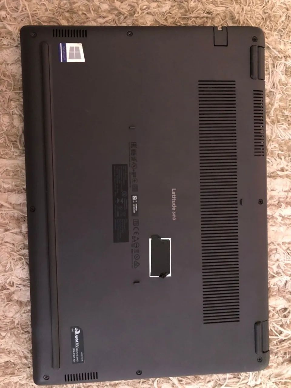 Notebook Dell Latitude 3410 Core I5 10ger 8gb 240ssd - Foto 2