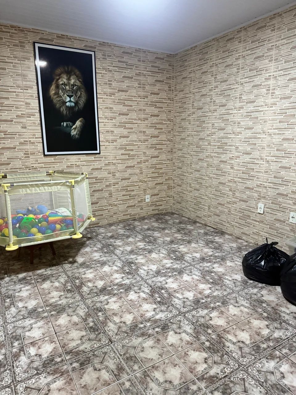 Foto - Belo Horizonte - Vera Cruz