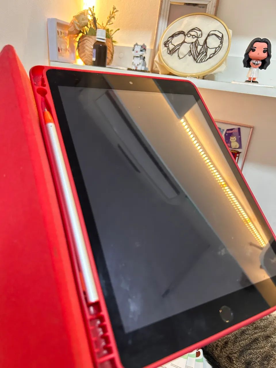 iPad 8 - 32gb com caneta - Tablets e E-Readers - Nazaré, Belém