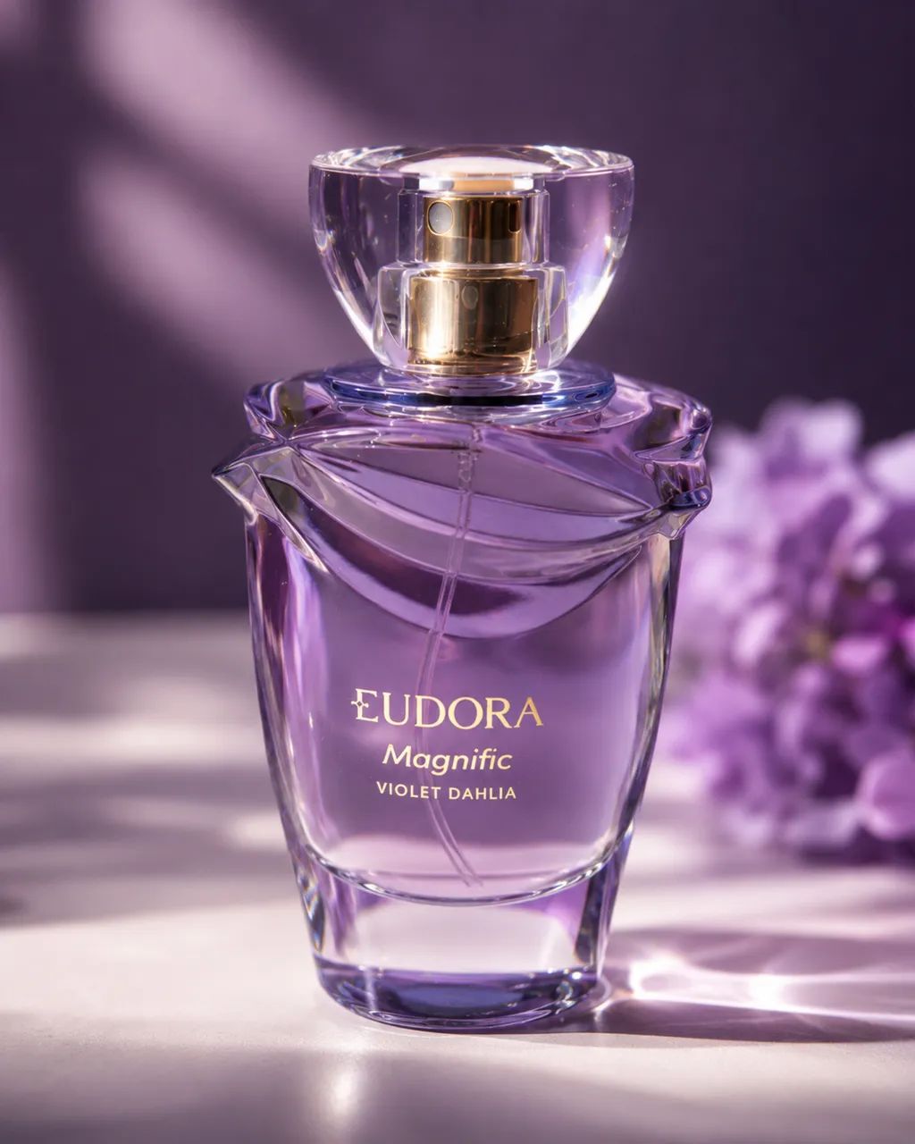 PROMOÇÃO Magnific Violet Dahlia 