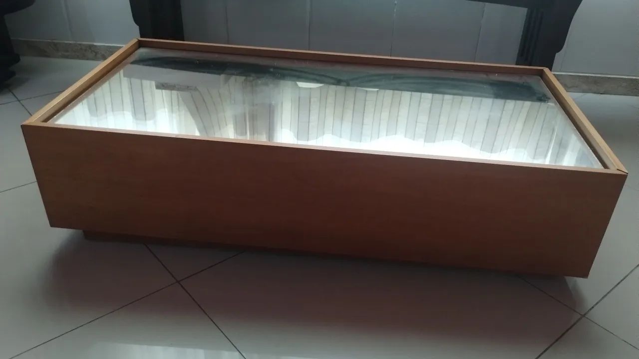 Centro de sala elegante 