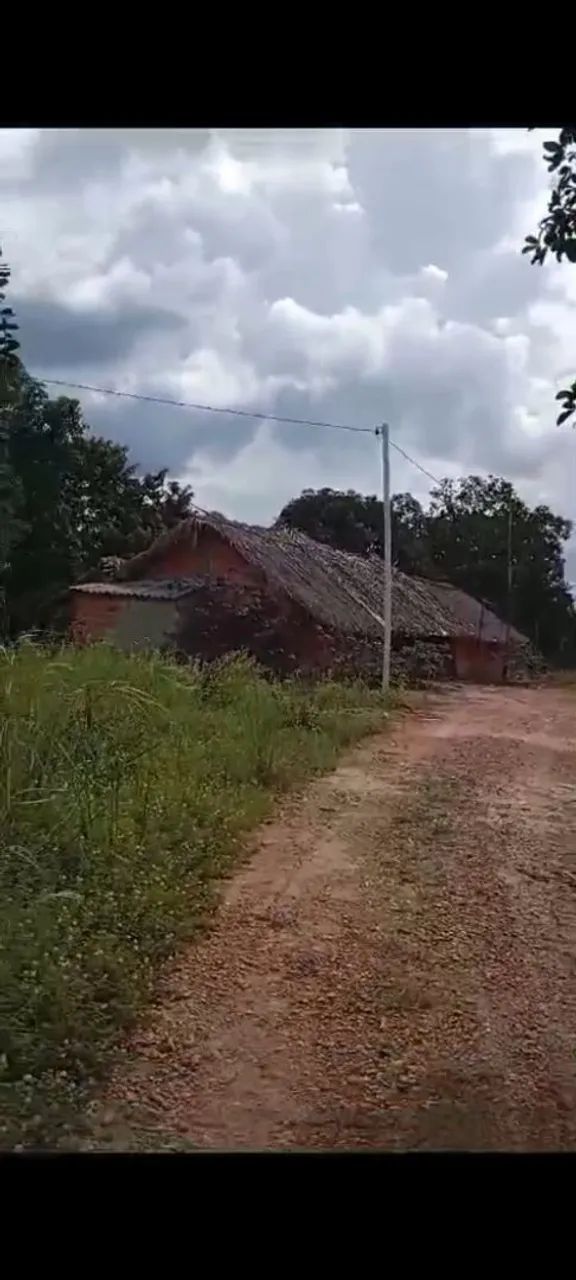 Vendo uma terra município d rio dos bois s - Foto 3