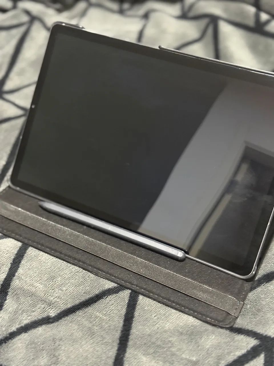 Tablet Samsung Galaxy Tab S6 com SPen - Foto 2