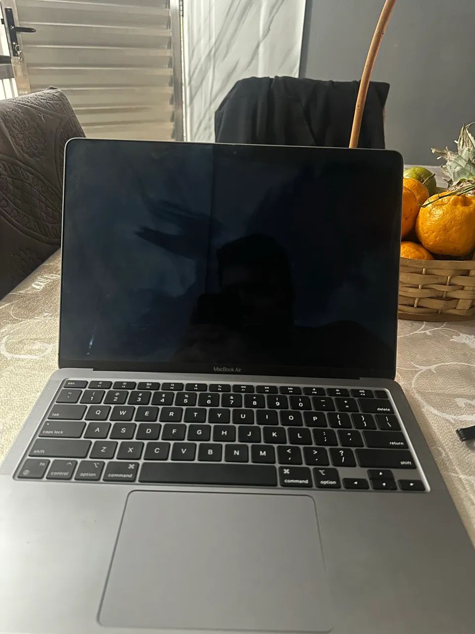 MacBook M1 2020 - Foto 2