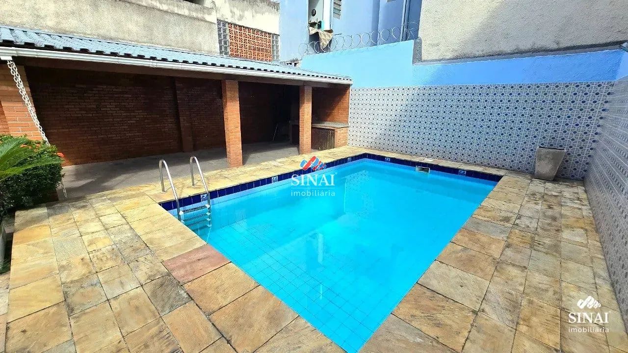 Casa 252m2 venda 4 quartos suite,piscina ,Vila da Penha - Foto 3