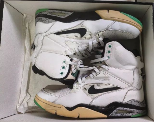 Nike air command force nº 43 - Foto 2