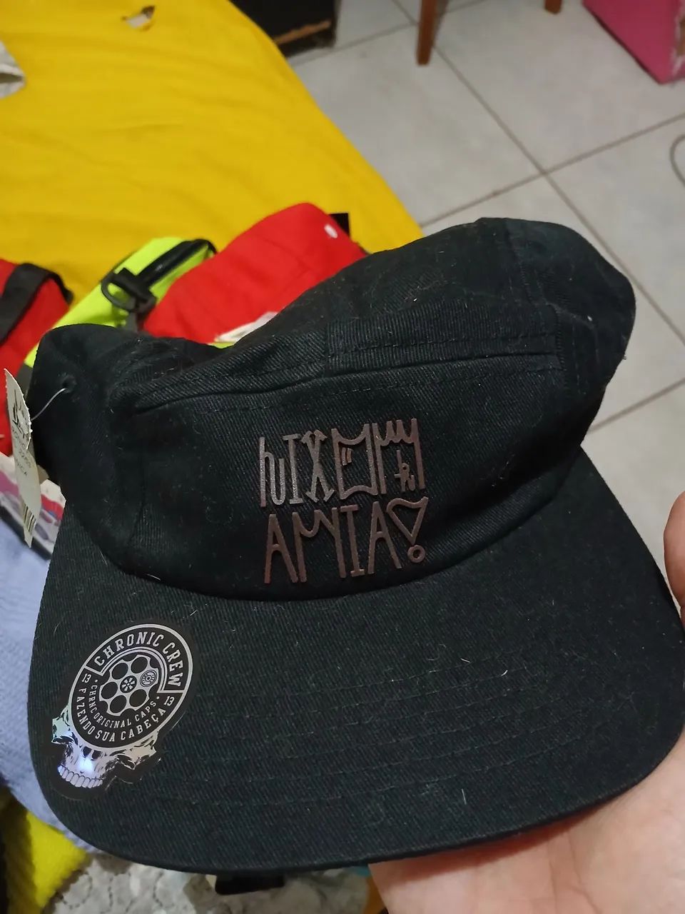 Bone Chronic five panel - Foto 3