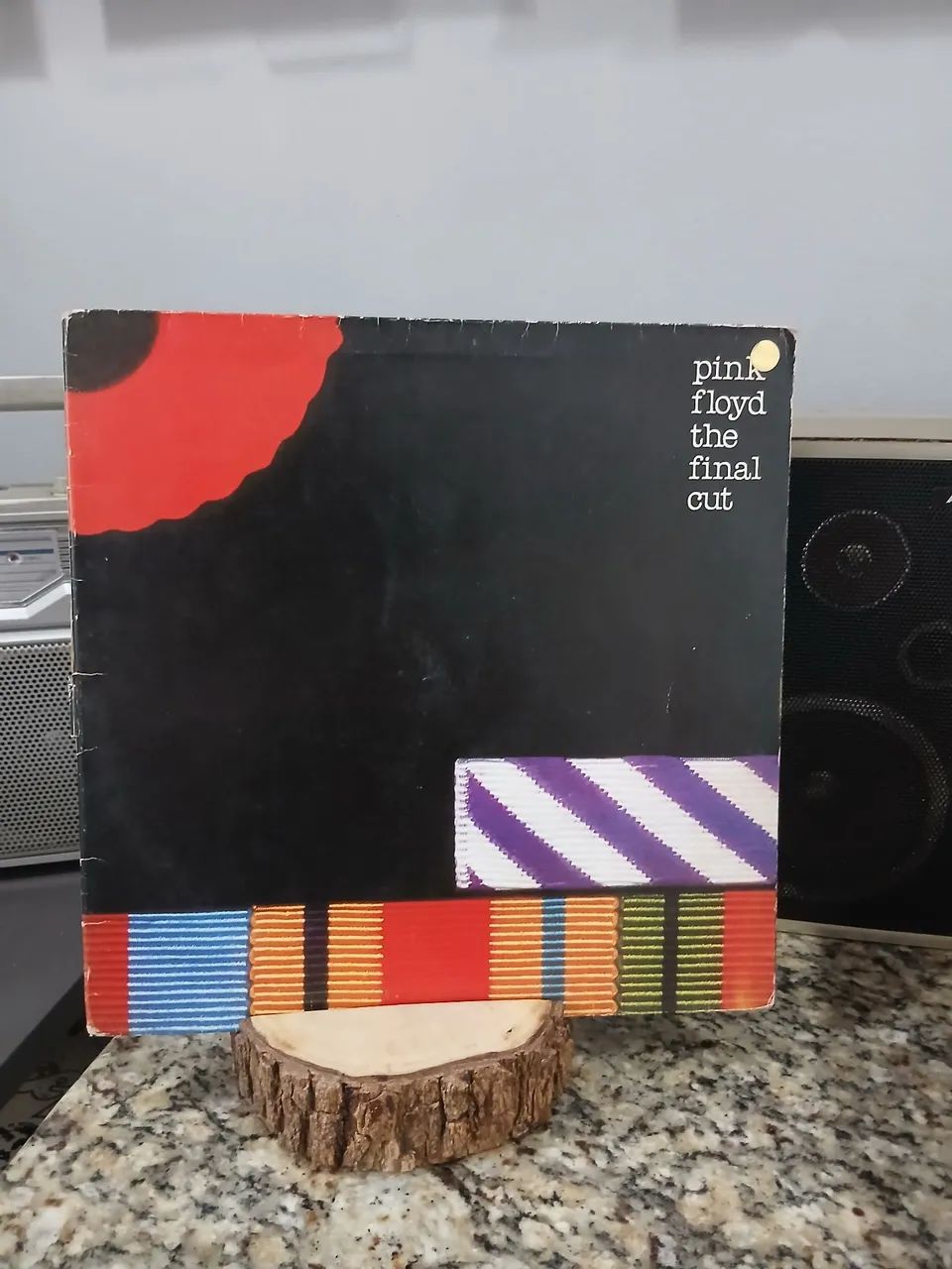 Vinil Pink Floyd 