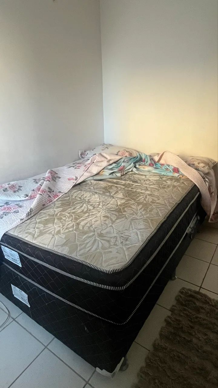 Cama casal - Foto 3