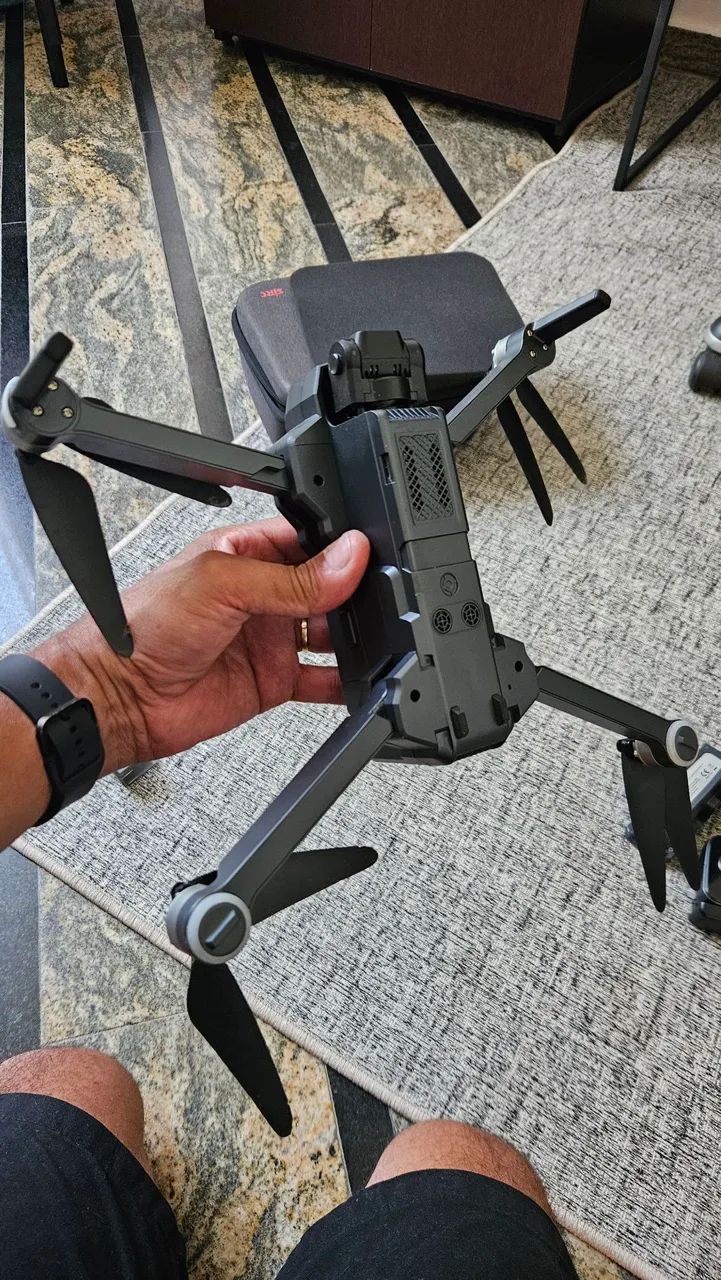 Drone SJRC F11 PRO 4K - Foto 2