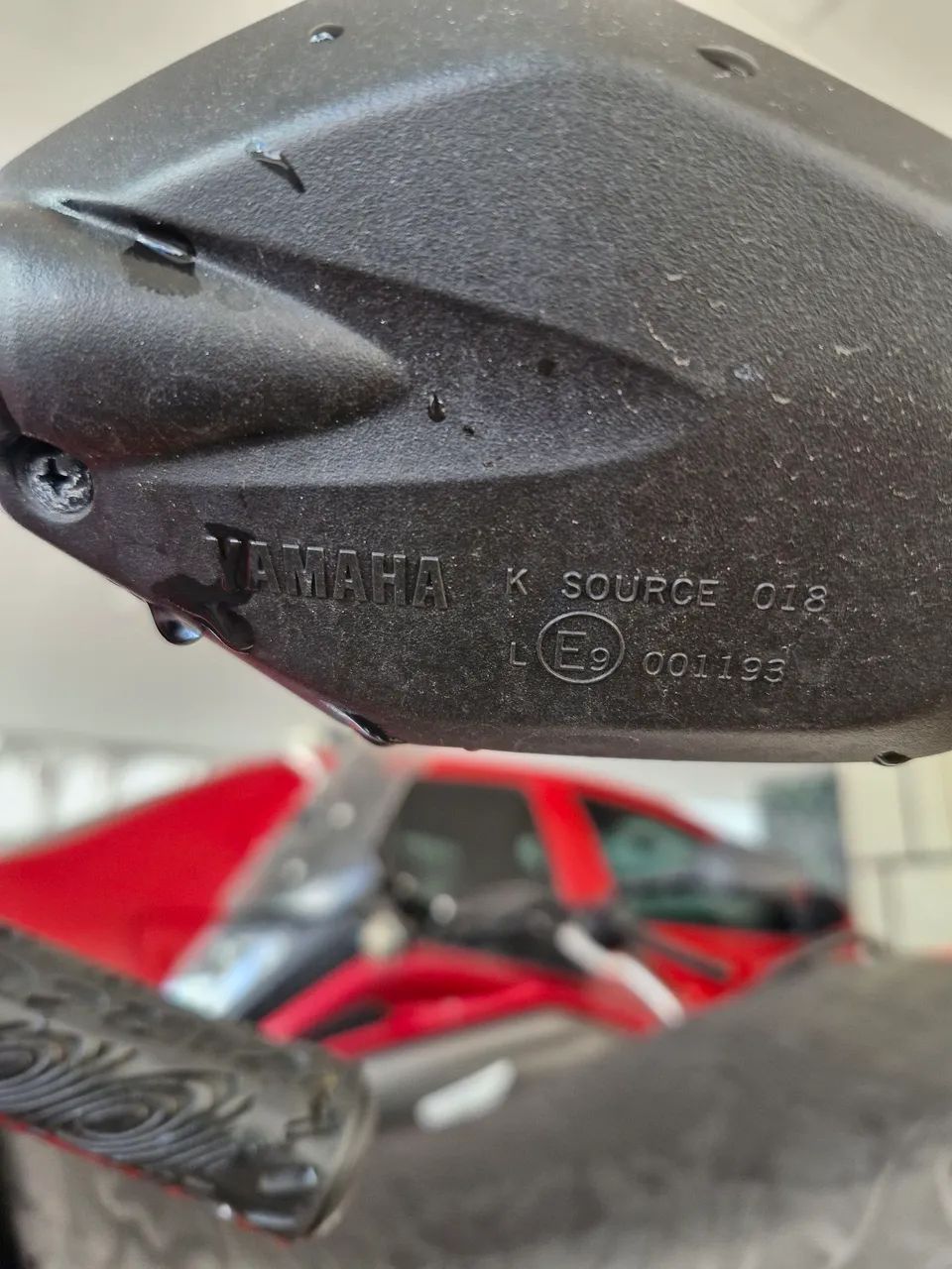 XTZ 250 LANDER 2019 - Foto 4
